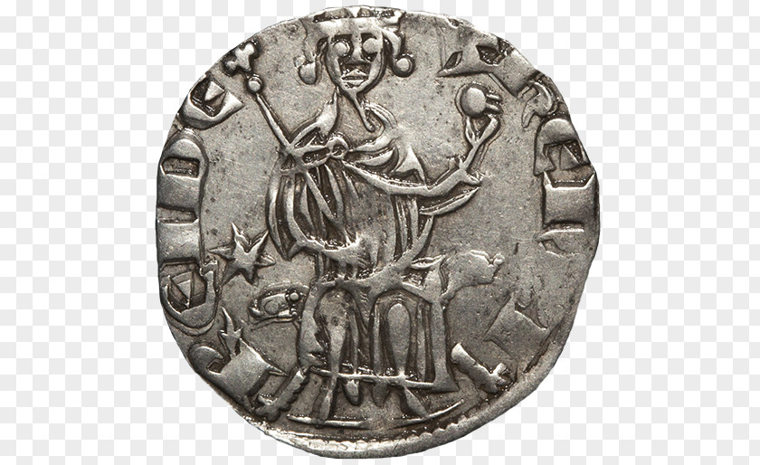 Coin Pazzi Conspiracy Florence Medal Italian Renaissance PNG
