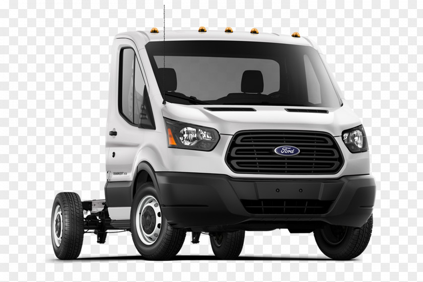 Ford 2017 Transit Connect Van Motor Company Car PNG