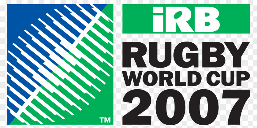 France World Cup Logo 2007 Rugby 2011 South Africa National Union Team PNG