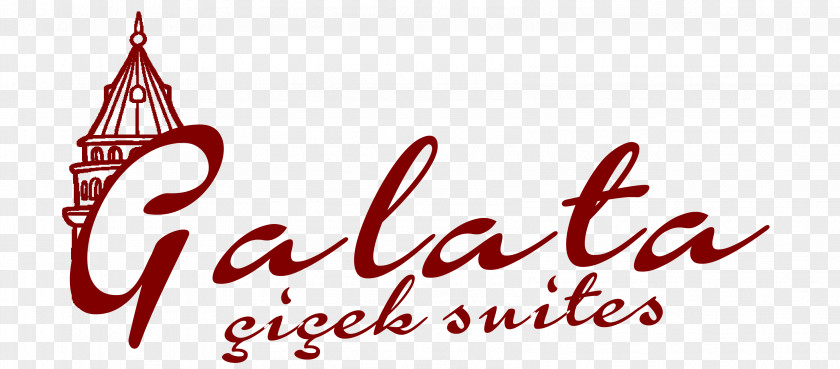 Galata Karaköy Logo Brand Font Text PNG