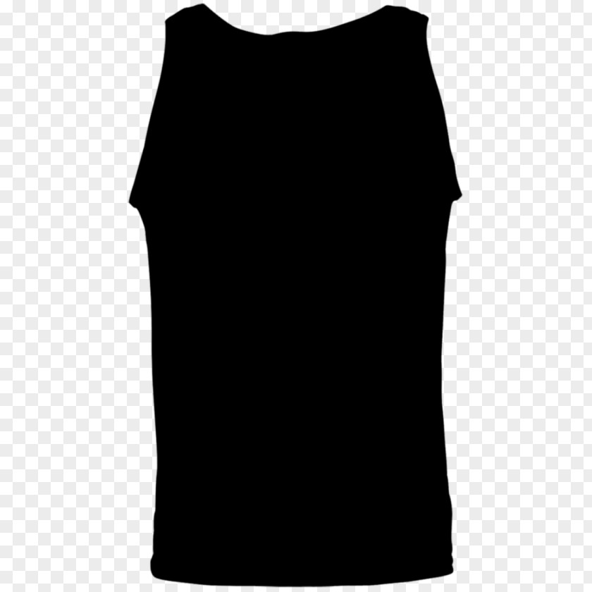 Gilets T-shirt Active Tank M Sleeveless Shirt PNG