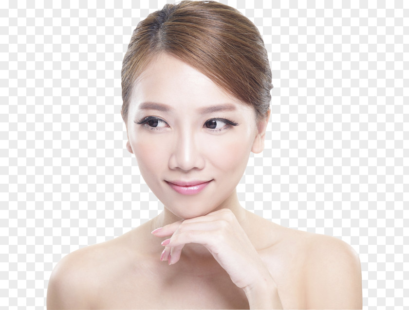 Hair Eyebrow Skin Coloring Face PNG