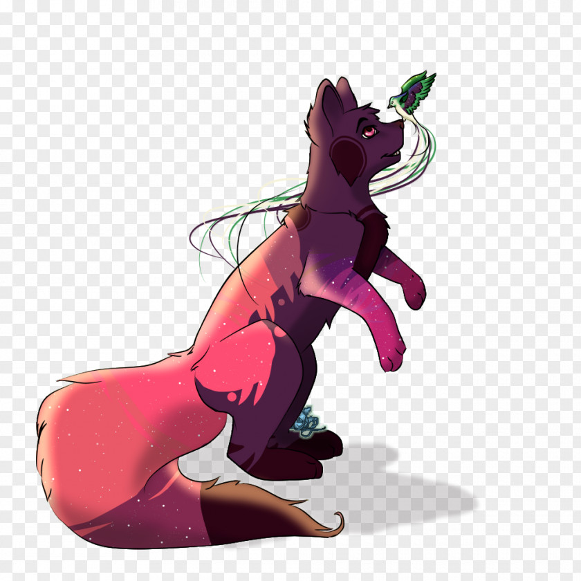 Horse Canidae Dog Cartoon PNG