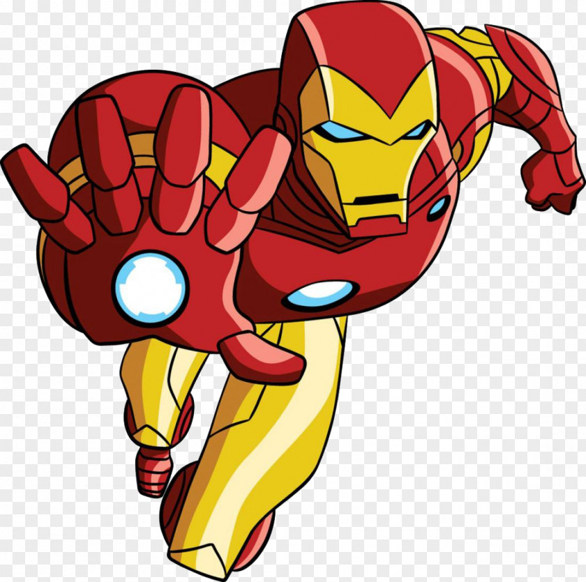 Ironman Iron Man Thor Captain America Clint Barton Clip Art PNG