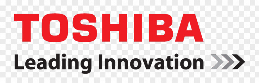 Leading Toshiba Hewlett-Packard Logo Industry PNG