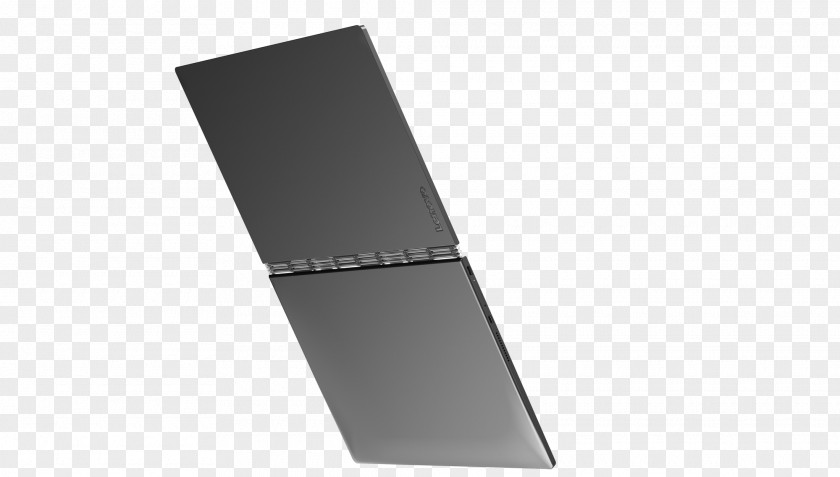 Lenovo Logo Laptop Yoga Book Intel Atom PNG