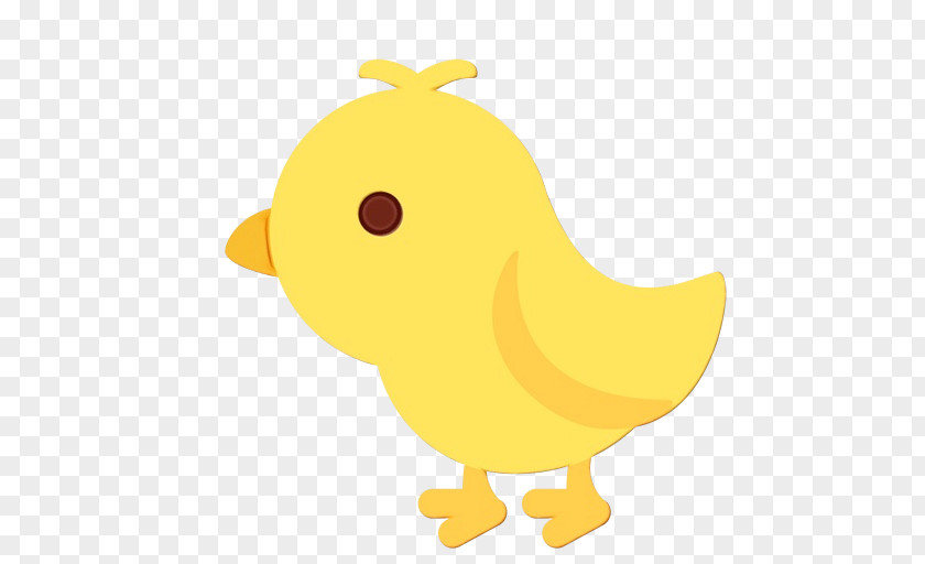 Plant Cartoon Chicken Emoji PNG