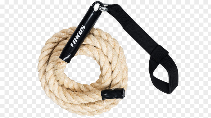 Rope Climbing Sisal Material PNG