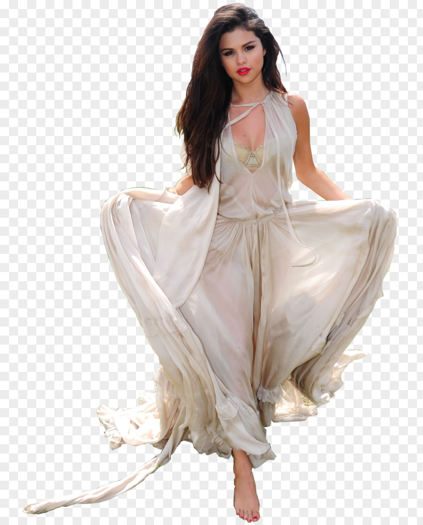 Selena Gomez Transparent Background PNG