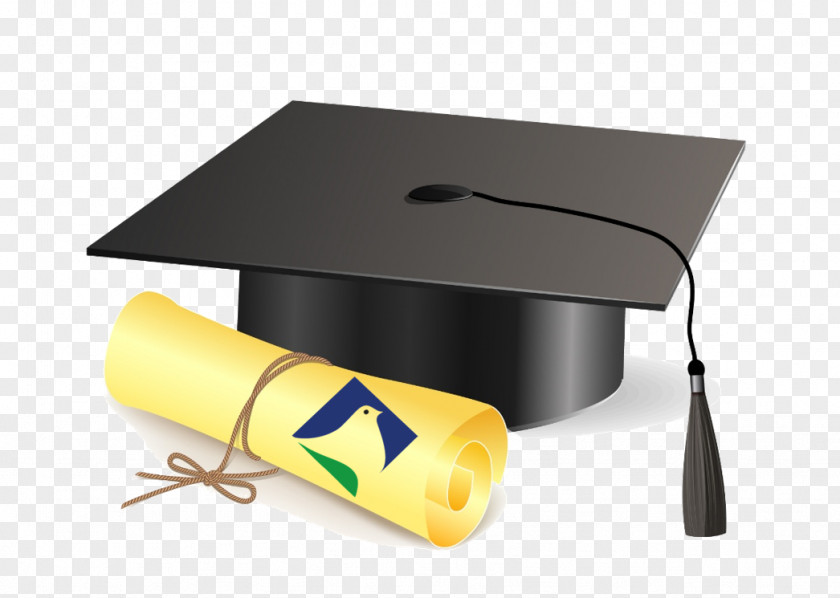 Student Graduation Ceremony Square Academic Cap Clip Art PNG