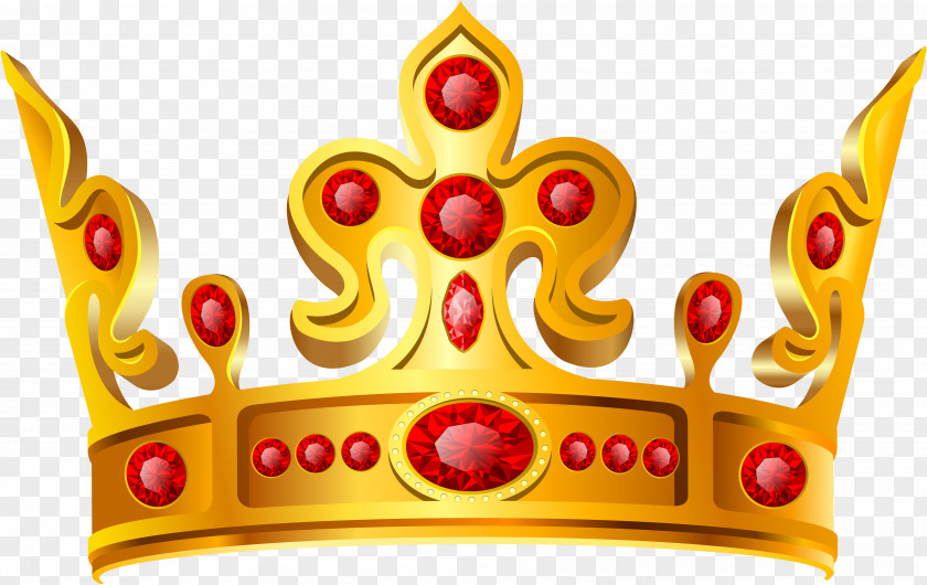 Symbol Jewellery Cartoon Crown PNG