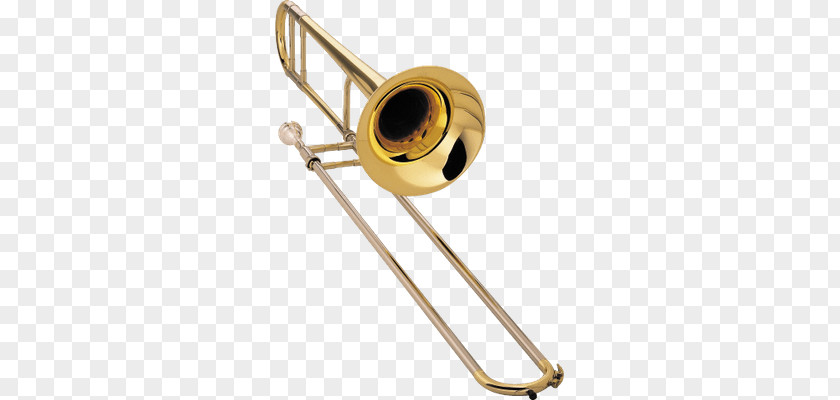Trombone Sound Musical Instruments Brass PNG