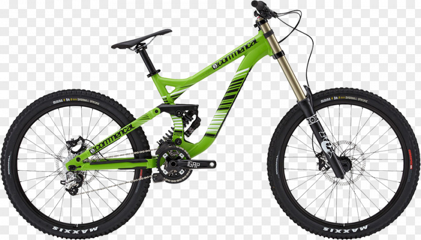 Bicycle Specialized Stumpjumper FSR Camber Enduro PNG