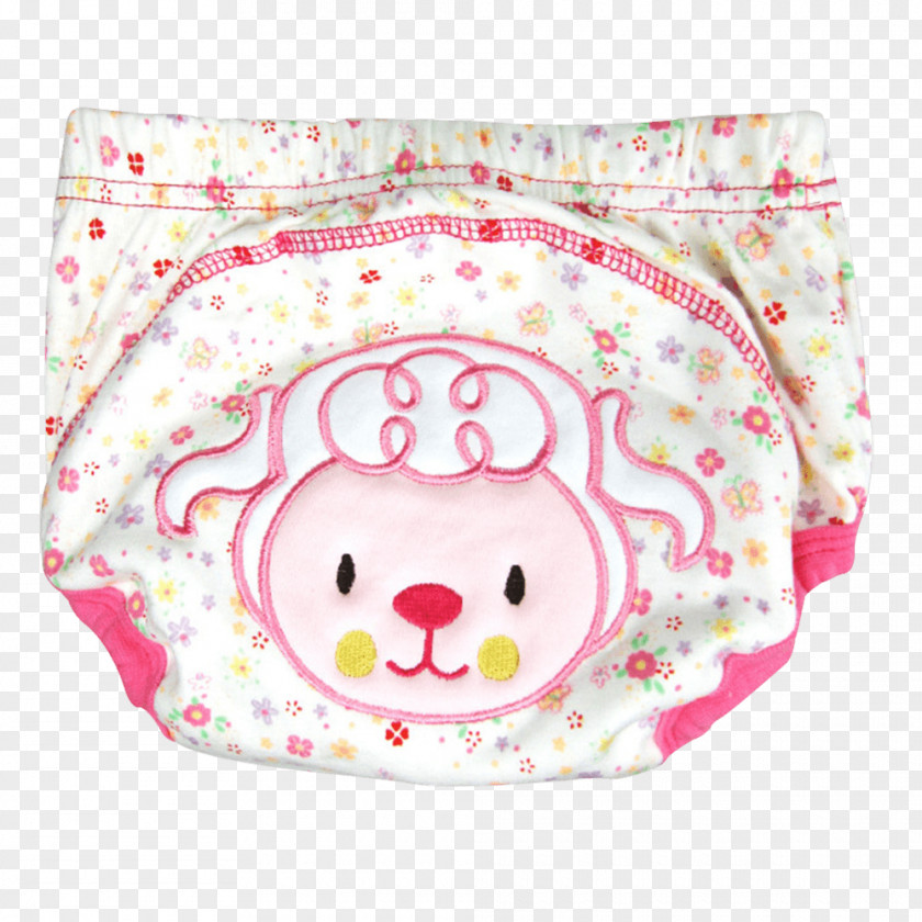 Child Cloth Diaper Infant Training Pants Swim PNG