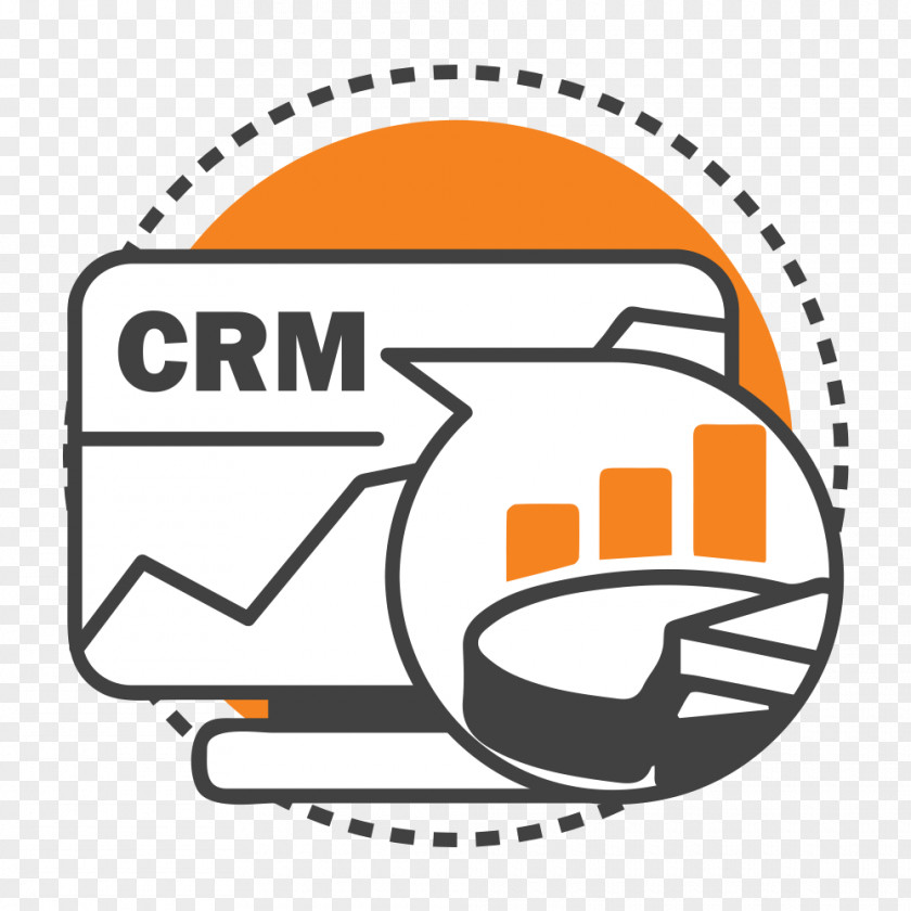 Crm Icon Sales Customer Relationship Management Big Data Clip Art PNG