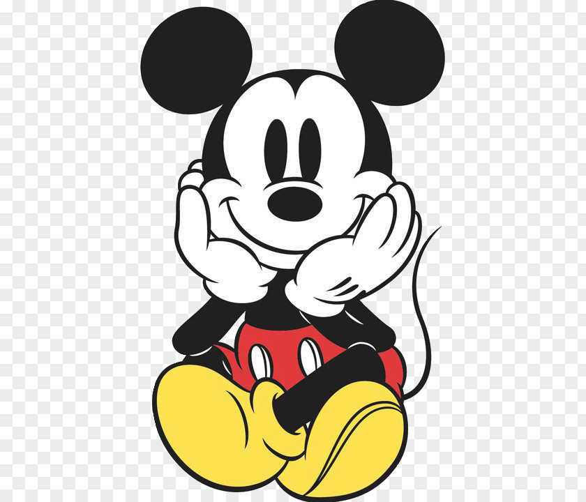 Disnet Mickey Mouse Epic Minnie Drawing Art PNG