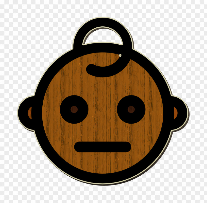 Emoji Icon Baby Smiley And People PNG