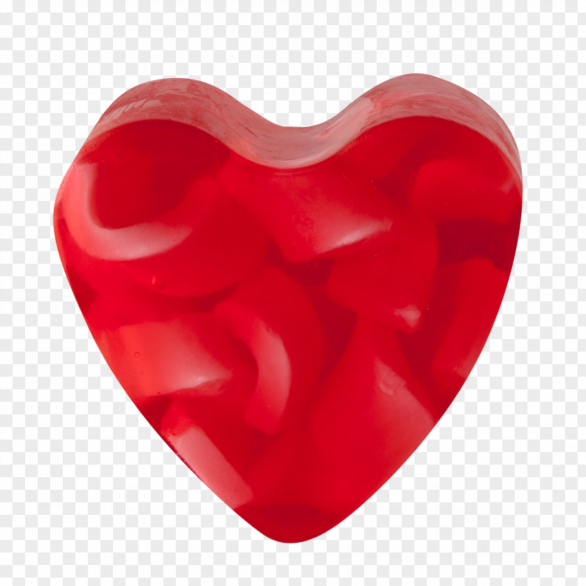 Heart Stock Photography PNG