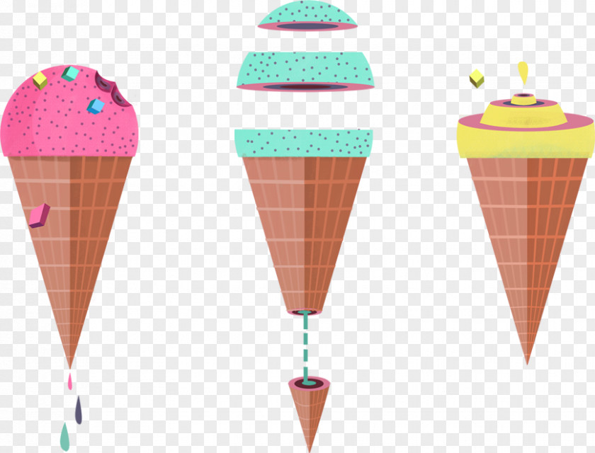 Ice Cream Cones Cornetto MINI Cooper PNG