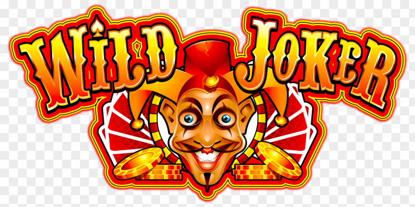 Joker Logo Game Image Playing Card PNG