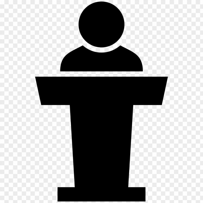 Leadership Lecture Presentation Clip Art PNG