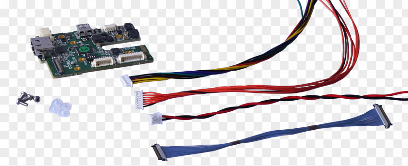 Line Network Cables Electrical Connector Cable PNG