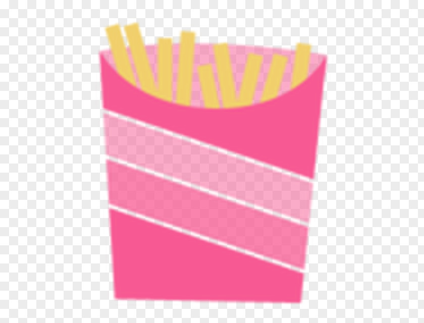 McDonald's French Fries Fast Food PNG