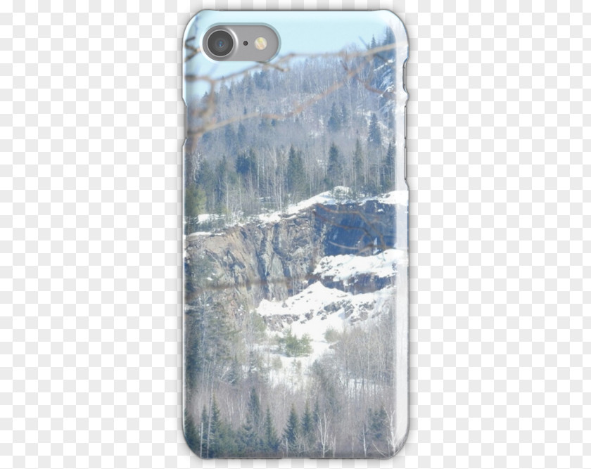 Snow On The Mountain Geology Mobile Phone Accessories Microsoft Azure Phenomenon Phones PNG