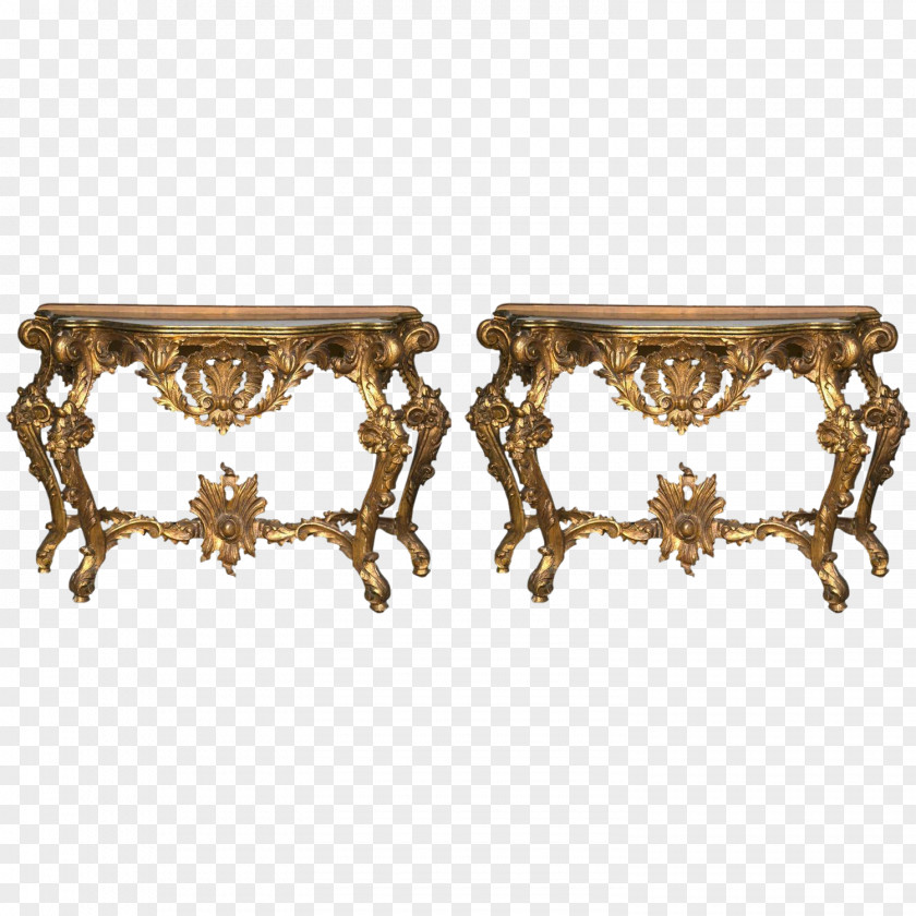 Table Coffee Tables Furniture 01504 Metal PNG