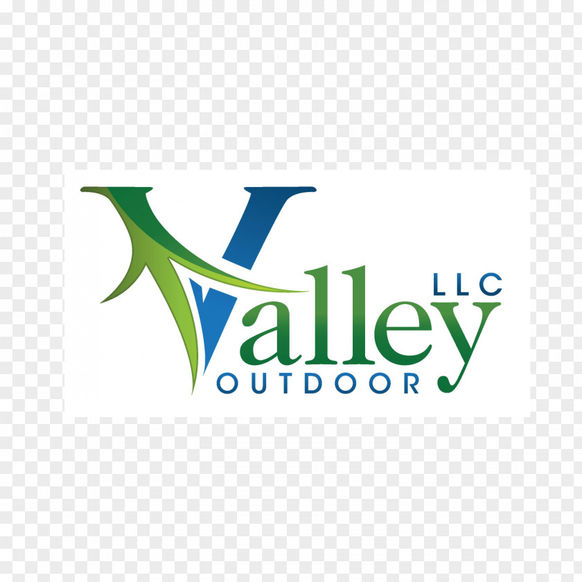 Valley Outdoor LLC Logo Brand PNG