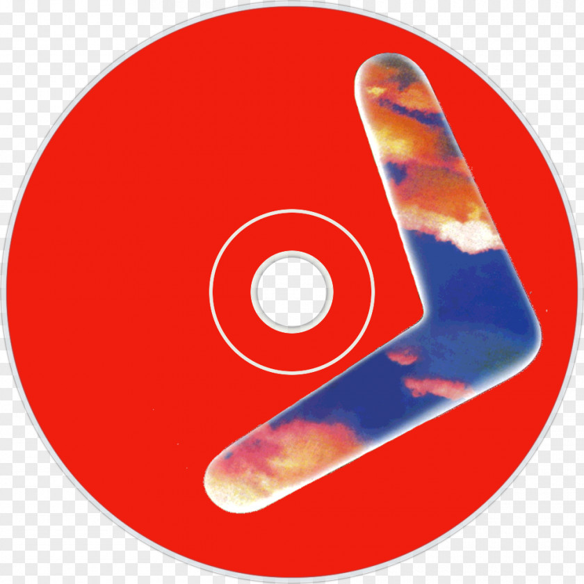 Aphex Twin Compact Disc PNG