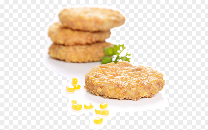 Chicken Meat Nugget Patty Sandwich Hamburger PNG