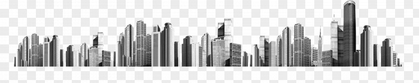 City ​​building Icon PNG