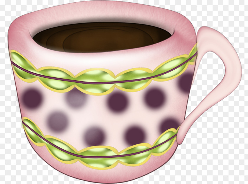 Coffee Cup Tea Ceramic Mug PNG