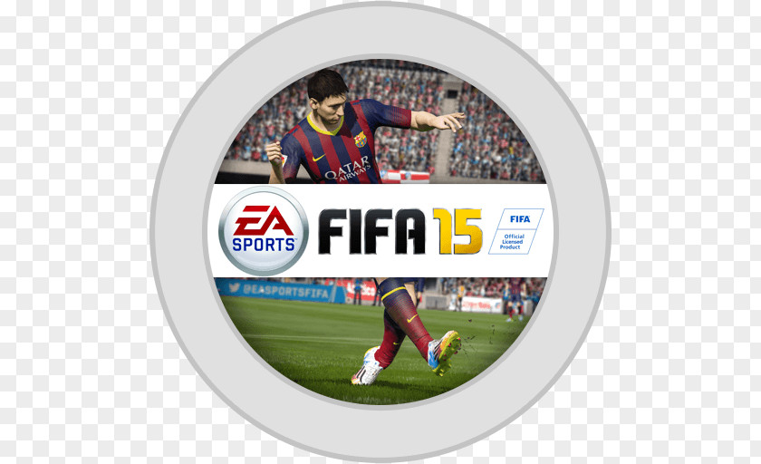 Football FIFA 15 16 11 08 FIFA: Road To World Cup 98 PNG