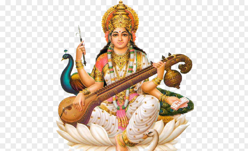 Guru Plucked String Instruments Durga Puja PNG