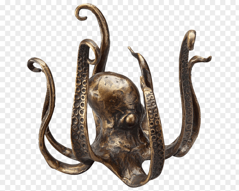 Jewelry Stand Octopus Teacup Mug Cup Holder PNG