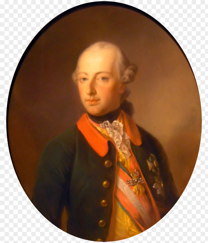 Joseph II, Holy Roman Emperor Austria-Hungary Austrian Empire Habsburg Monarchy PNG