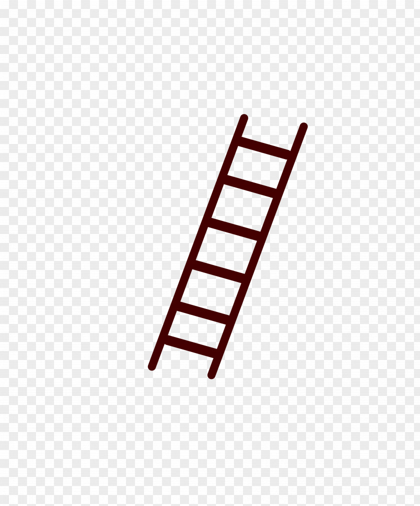 Ladder Drawing PNG