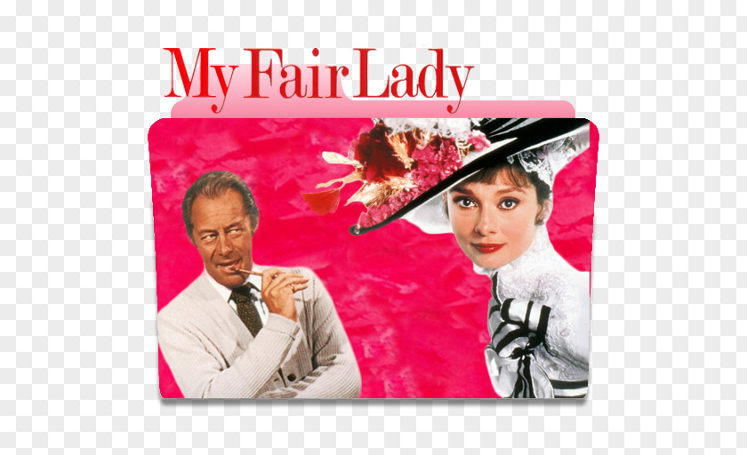 My Fair Lady Art A Special Directory PNG