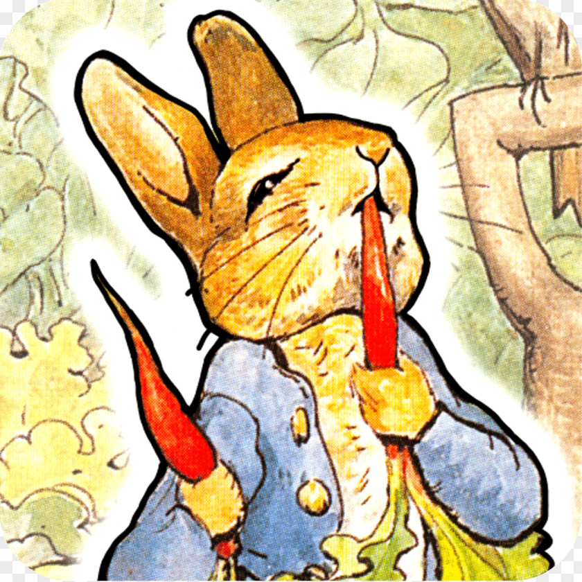 Peter Rabbit's Garden The Tale Of Rabbit Game My Little Pony: Friendship Is Magic PNG