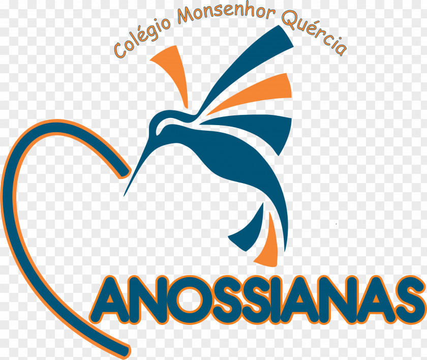 School Canossian College Monsignor Quercia Education National Secondary Logo PNG
