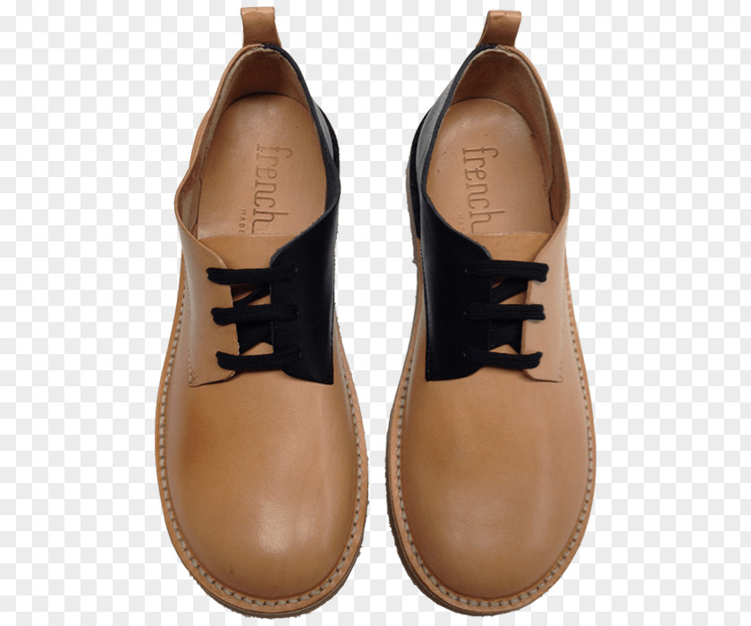 Tacher Monk Shoe Oxford Leather Buckle PNG