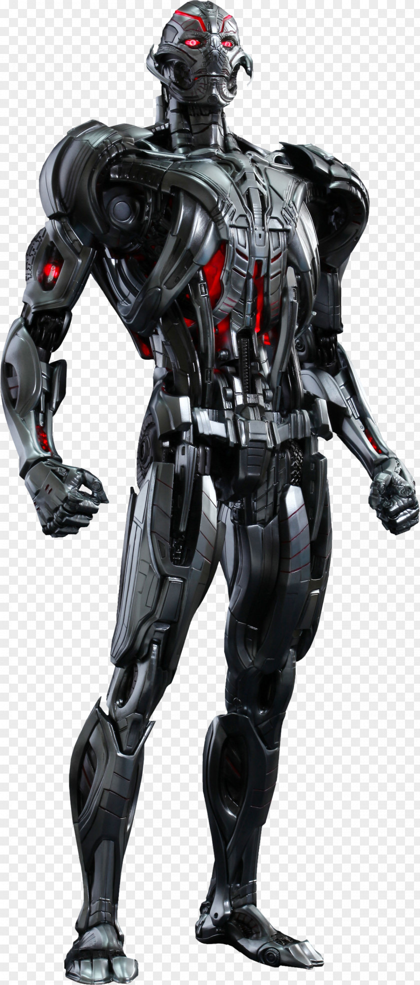 Ultron Pic Iron Man Thor Captain America Hot Toys Limited PNG