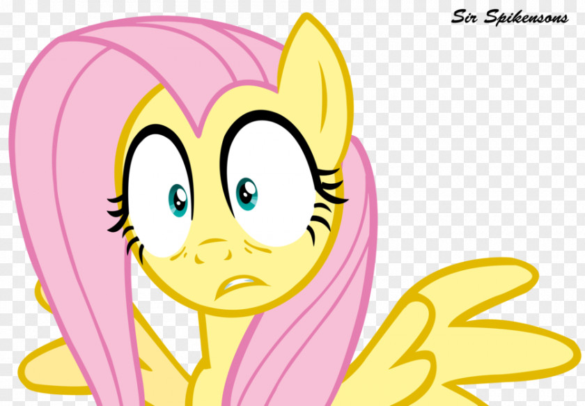 Angry Eyes Fluttershy Rainbow Dash Pony Twilight Sparkle DeviantArt PNG