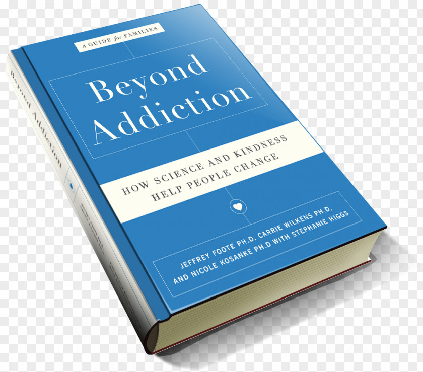 Book Beyond Addiction: How Science And Kindness Help People Change Center For Motivation & PNG