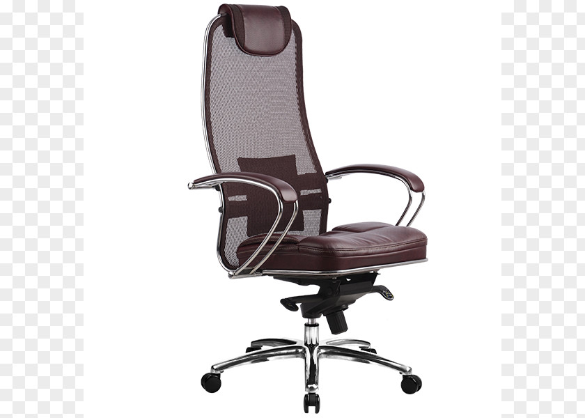 Chair Wing Büromöbel Furniture Computer Chairs PNG