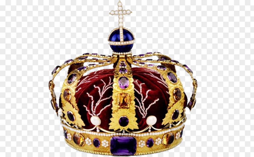 Crown Of Norway Jewels The United Kingdom Queen Elizabeth Mother PNG
