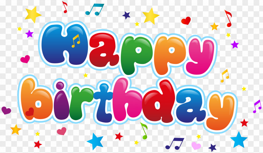 Cute Happy Birthday Clip Art Image Parent-in-law Wish Father Affinity PNG