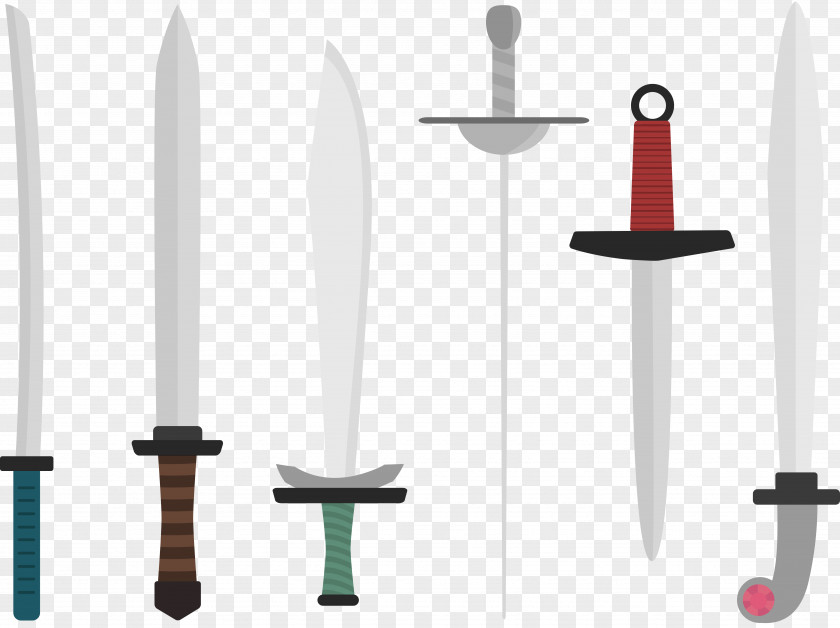 Daquan Sword Weapon PNG